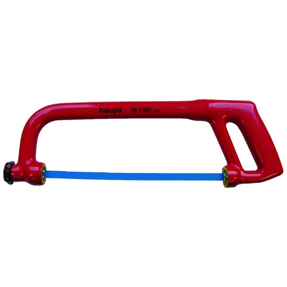 Haupa VDE Metallsägebogen 110559