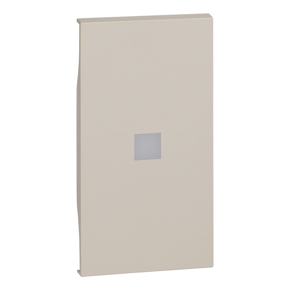 Bticino Tastenabdeckung KM01M2X