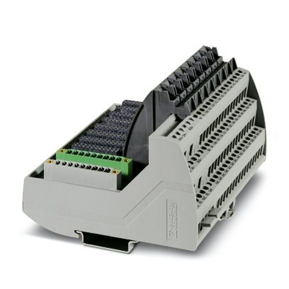 Phoenix Contact Sockelmodul 2906630 Typ VIP/S/MC/BASE 9-16/L/EX