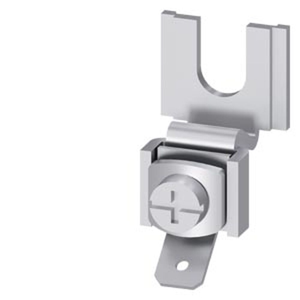 Siemens Hilfsleiteranschlussklemme 3VA9150-0WC00