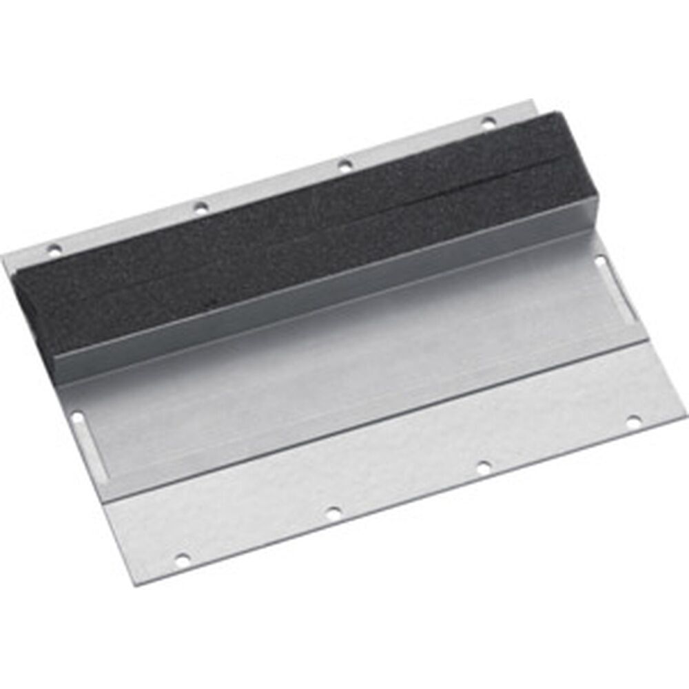 Hager Moosgummiflansch MES-M04