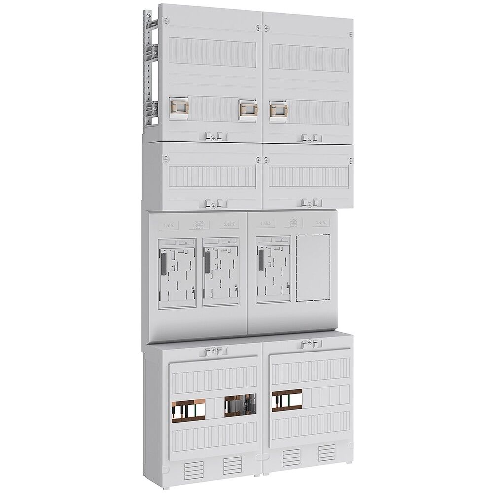 ABN Zählerplatz EZ27431