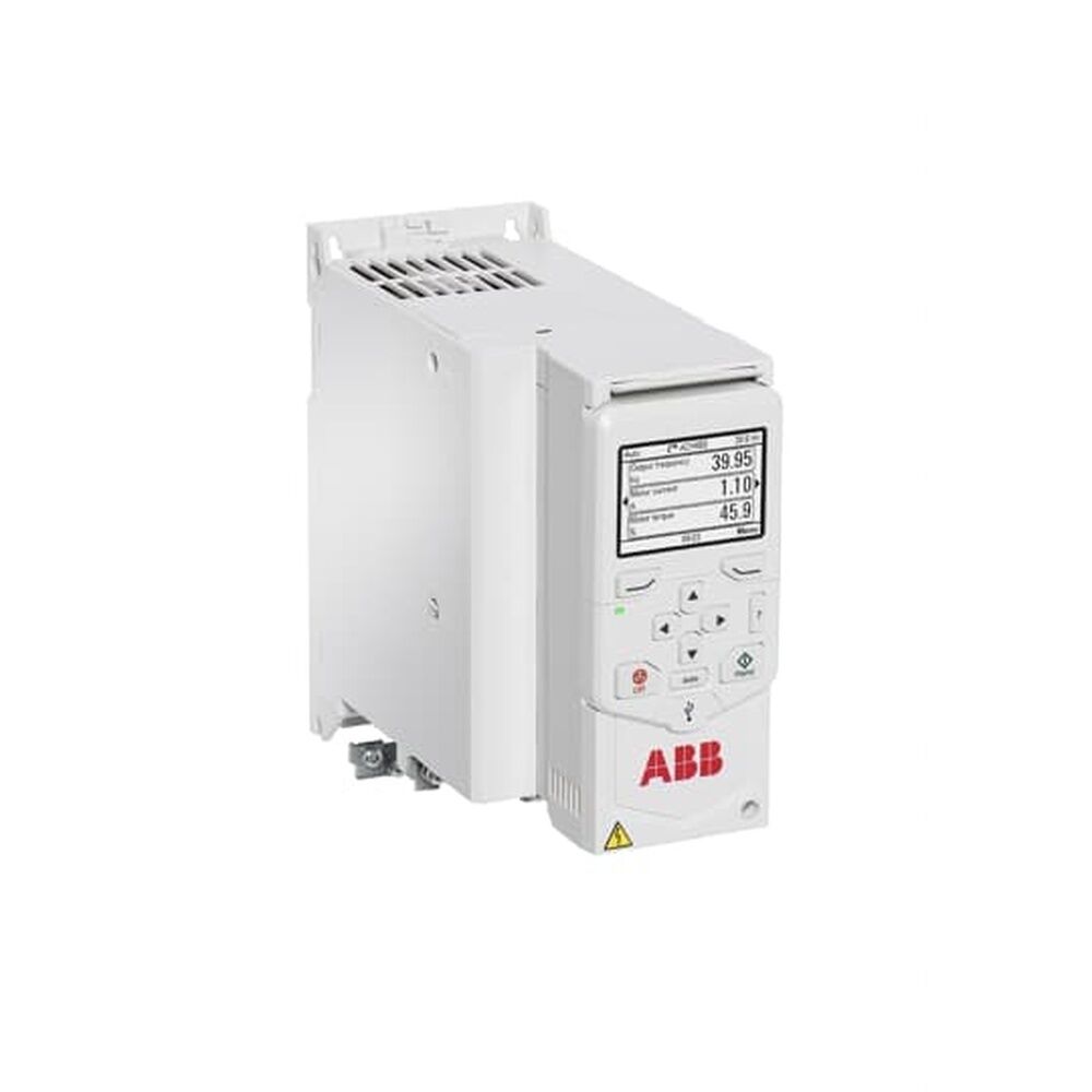ABB Frequenzumrichter 3AXD50000275496 Typ ACH480-04-12A7-4 