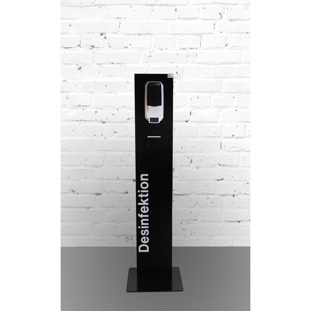 Cimco Hygiene Säule 151612