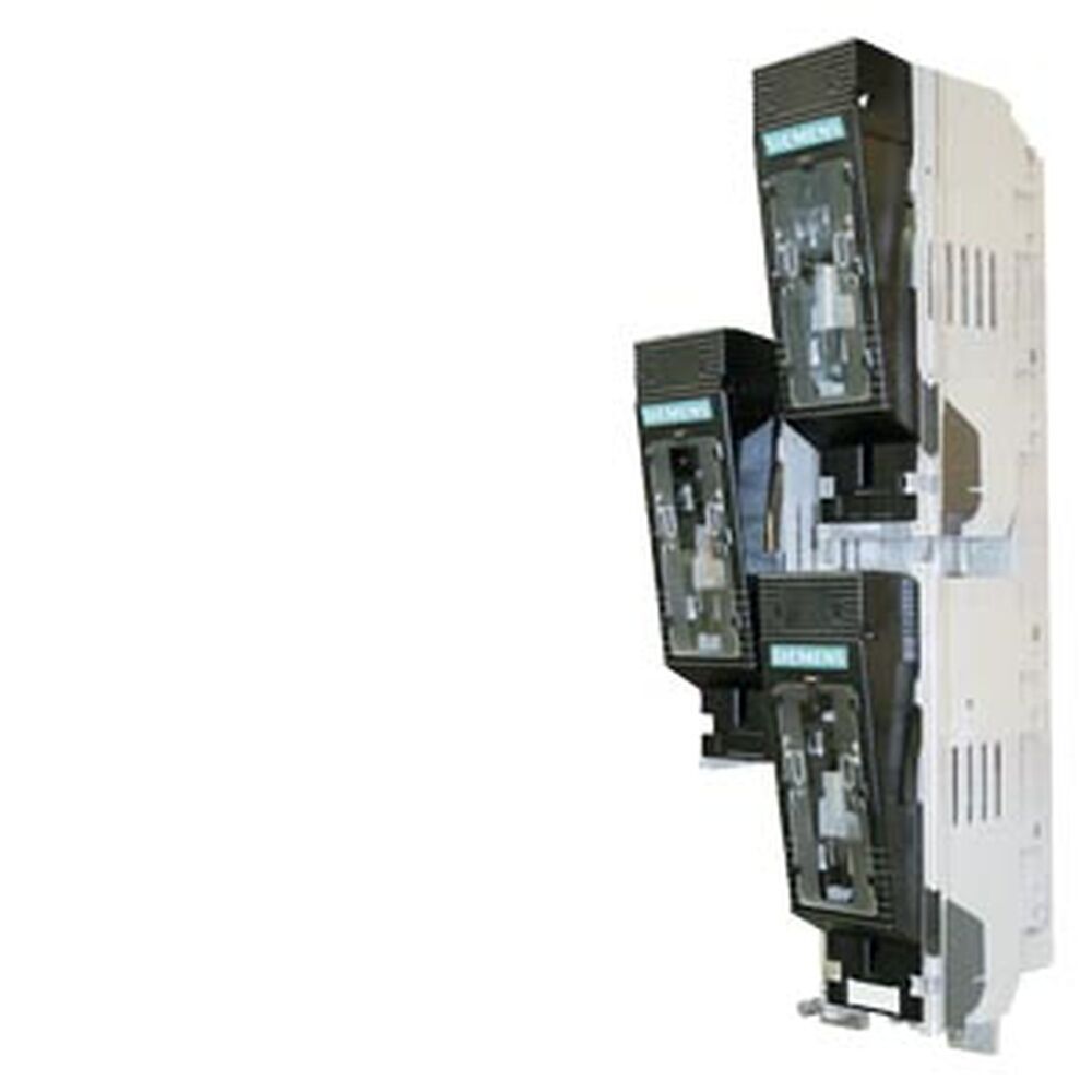 Siemens Sicherungslasttrennleiste 3NJ5643-0BB00