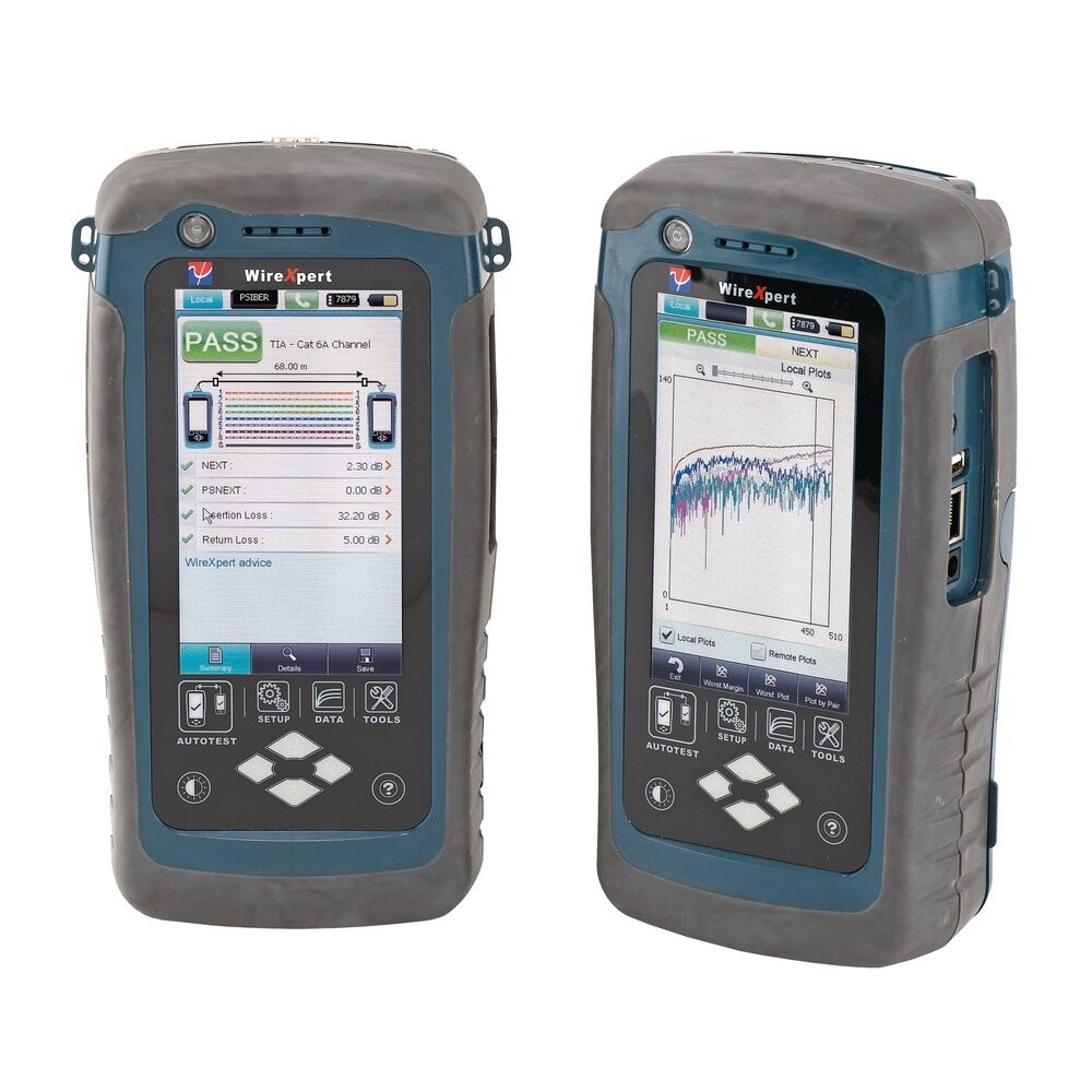 EFB Elektronik Link Test Kabel WX_AC_6ALCORD2 