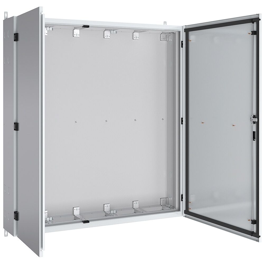 ABN Wandgehäuse NF59P