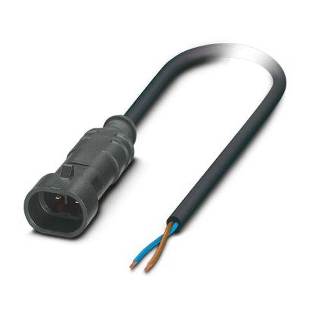 Phoenix Contact Sensor Aktor Kabel 1410752 Typ SAC-2P-SUSMS/ 1,5-PUR