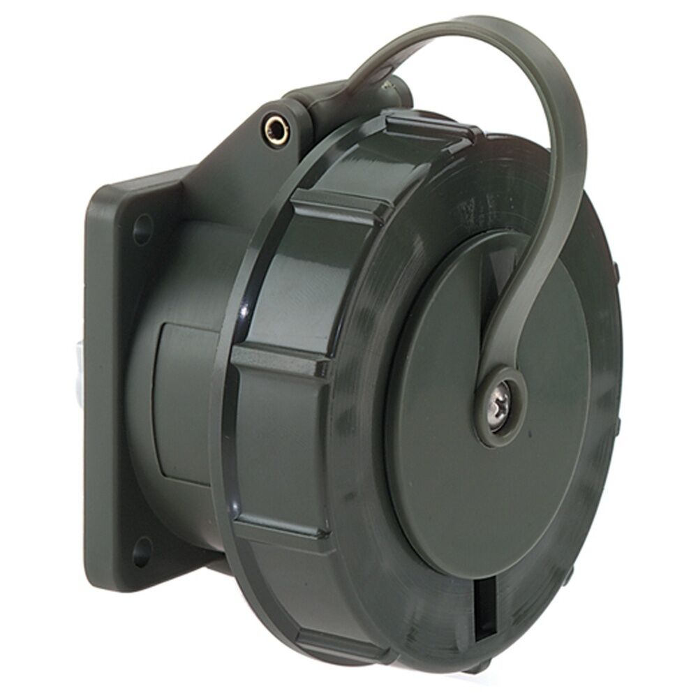 Bals Anbausteckdose 13634