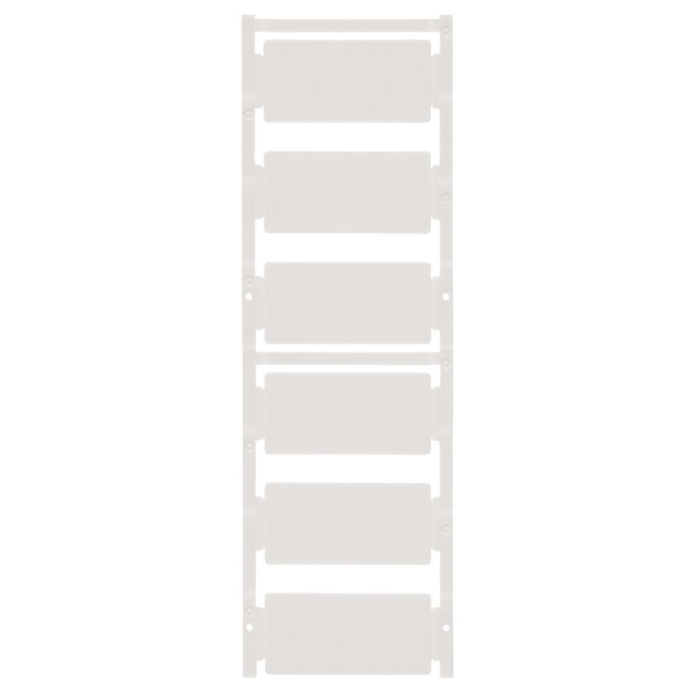 Weidmüller Gerätemarkierung 1934420000 Typ CC 30/60 MC NE WS