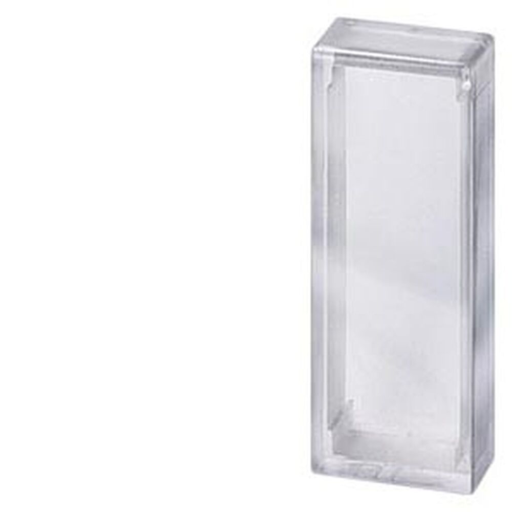 Siemens Klarsichtkappe 5TG8237