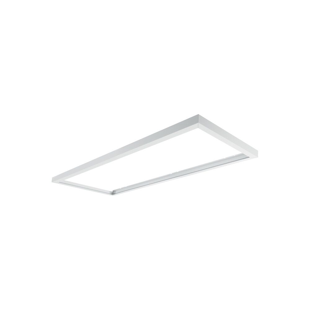Ledvance Osram Rahmen Aufbaumontage 389823 Typ PL-1200X600-SURFACE-MOUNT-KIT-VAL