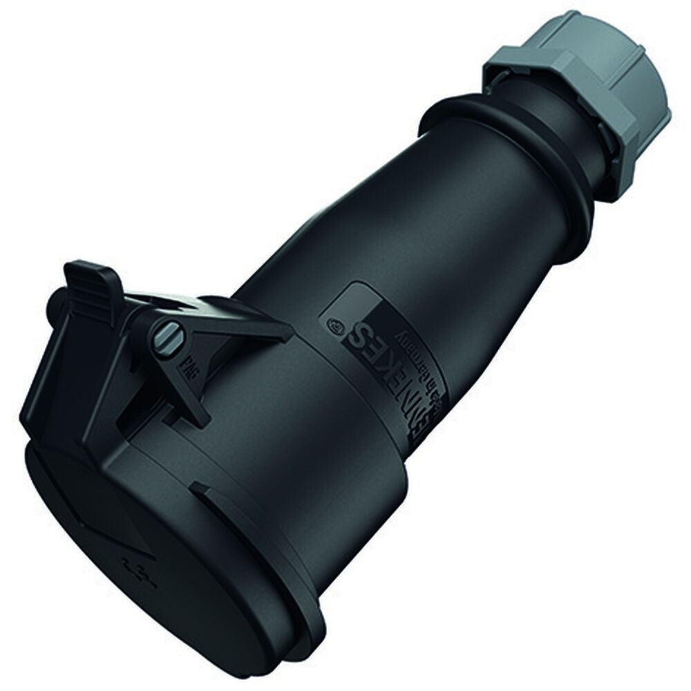 Mennekes Kupplung 21021ZB