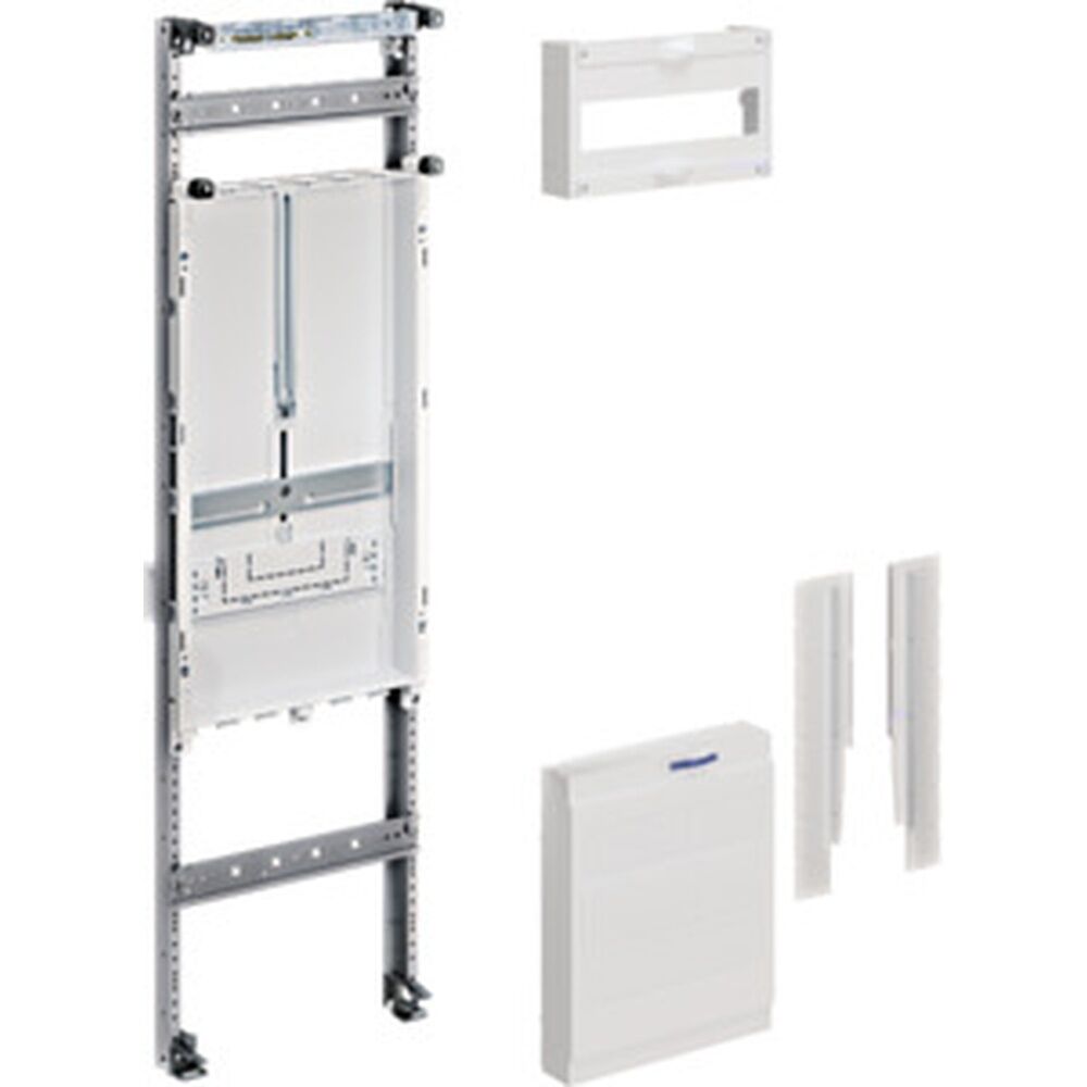 Hager Einbausatz ZU21G