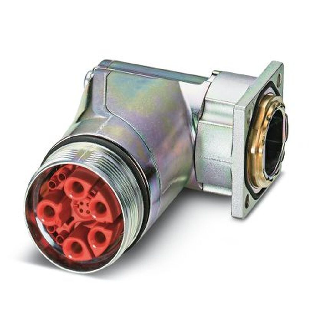 Phoenix Contact Gerätesteckverbinder, Vorderwand 1623720 Typ SB-8ESSD8AA700S