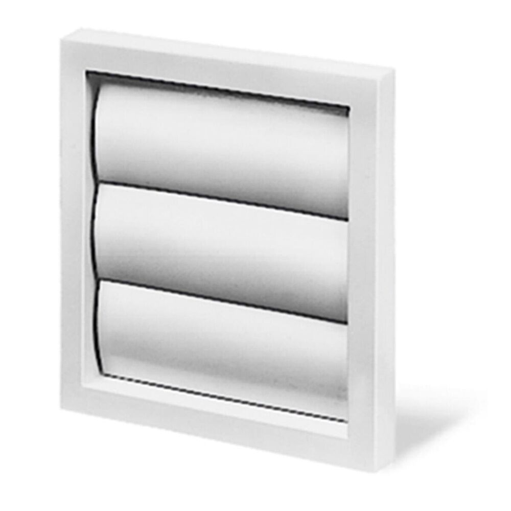 Helios Verschlußklappe 00765 Typ VK 100 B