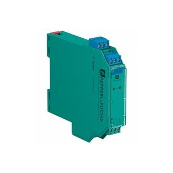 Pepperl+Fuchs Relaisbaustein 038975 Typ KFD0-RO-EX2 Relay Module