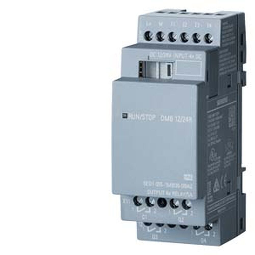 Siemens Erweiterungsmodul 6ED1055-1MB00-0BA2