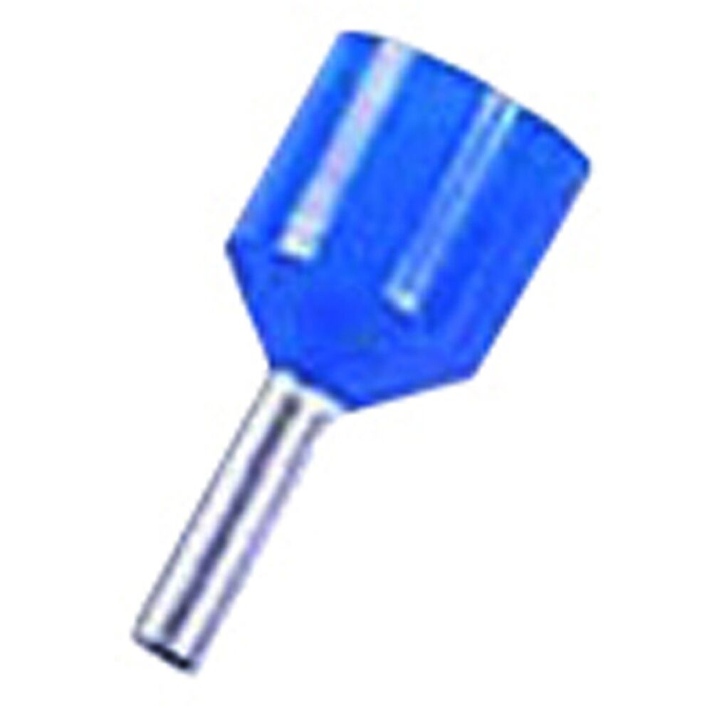 Intercable Isolierte Aderendhülse 180781 Typ ICIAE212K