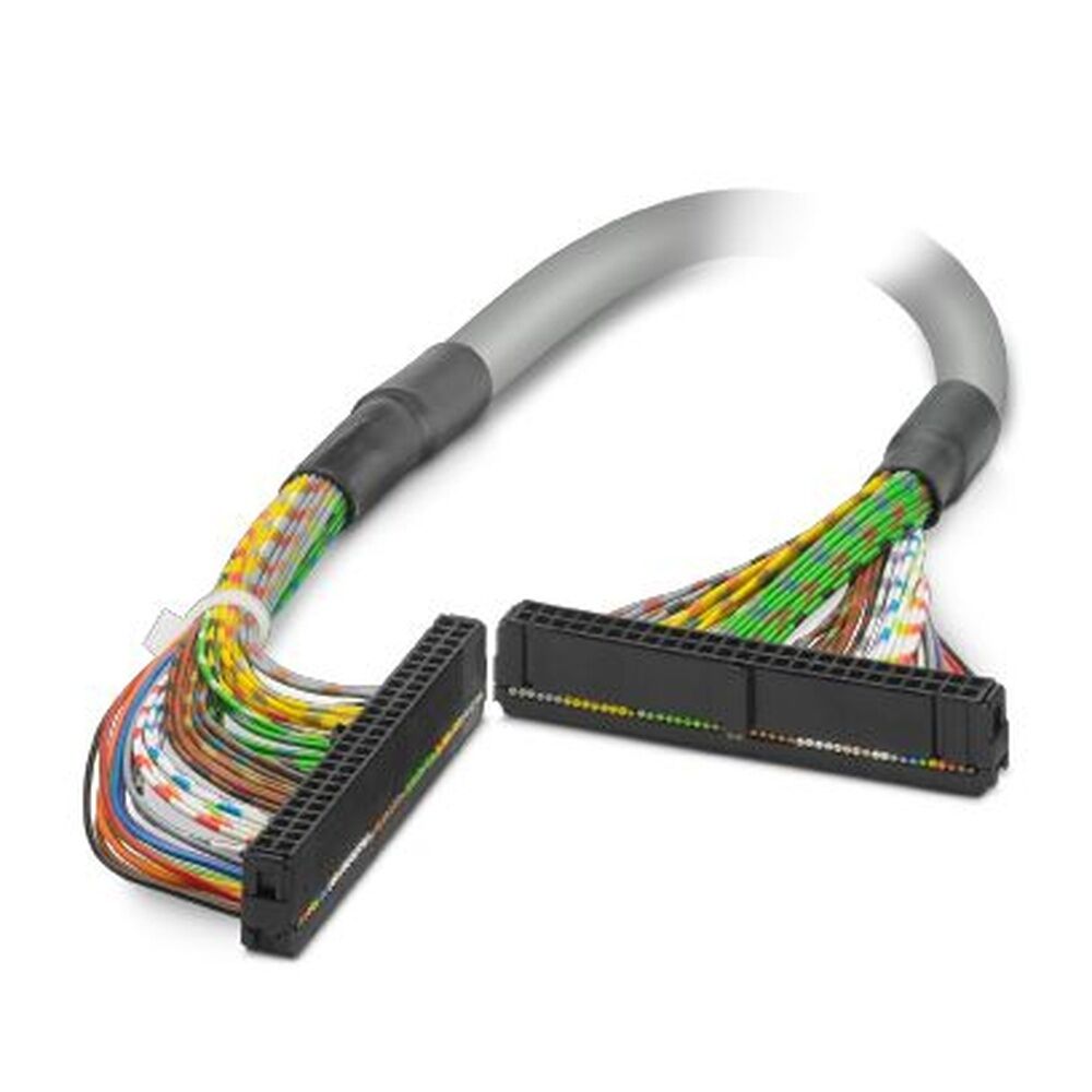 Phoenix Contact Kabel 2289609 Typ FLK 50/EZ-DR/ 600/KONFEK
