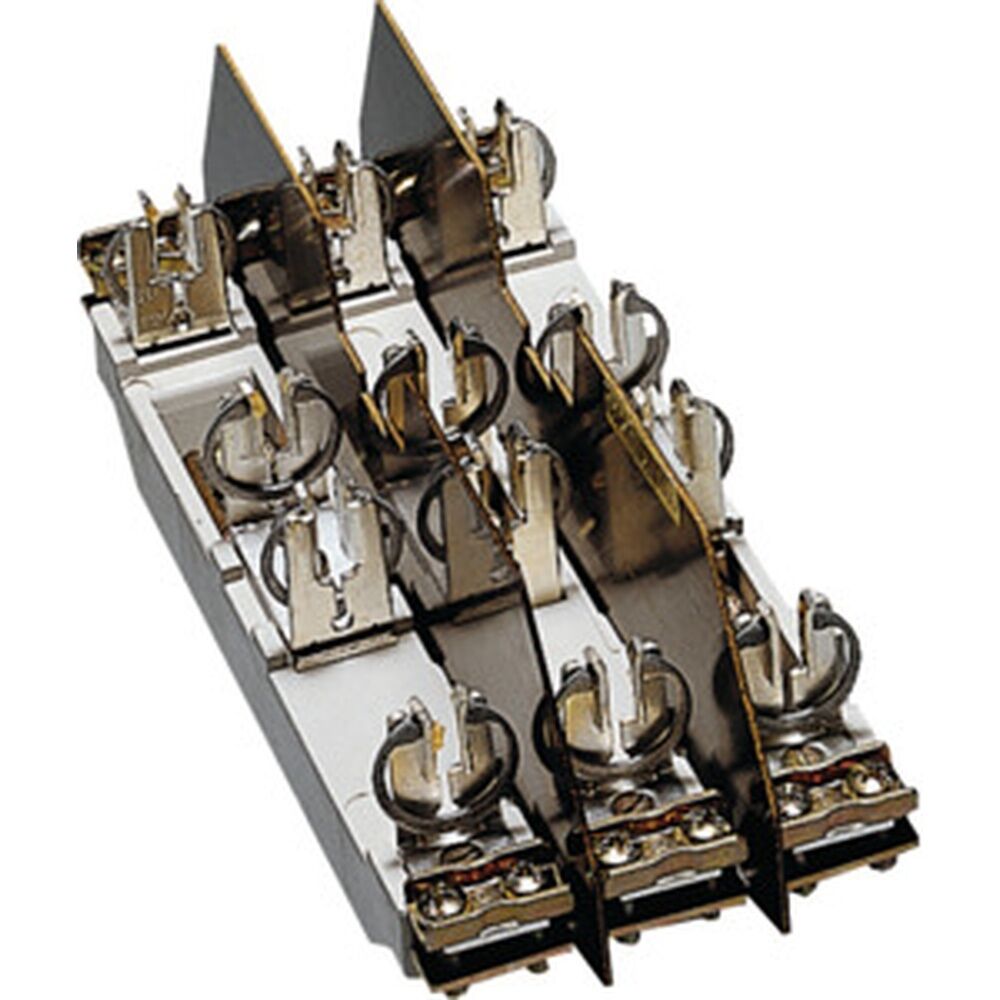 Hager Sicherungsunterteil NH00 L00T