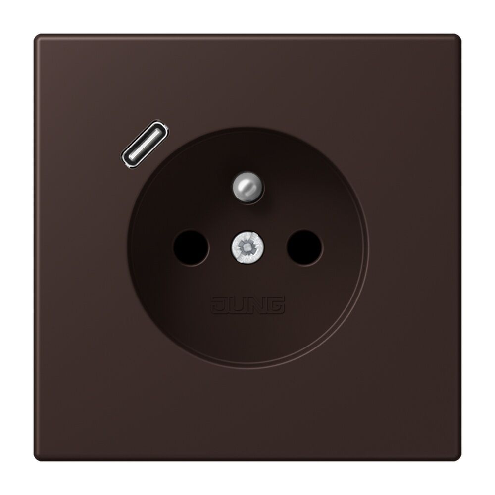 Jung Steckdose LC1520F-18C252