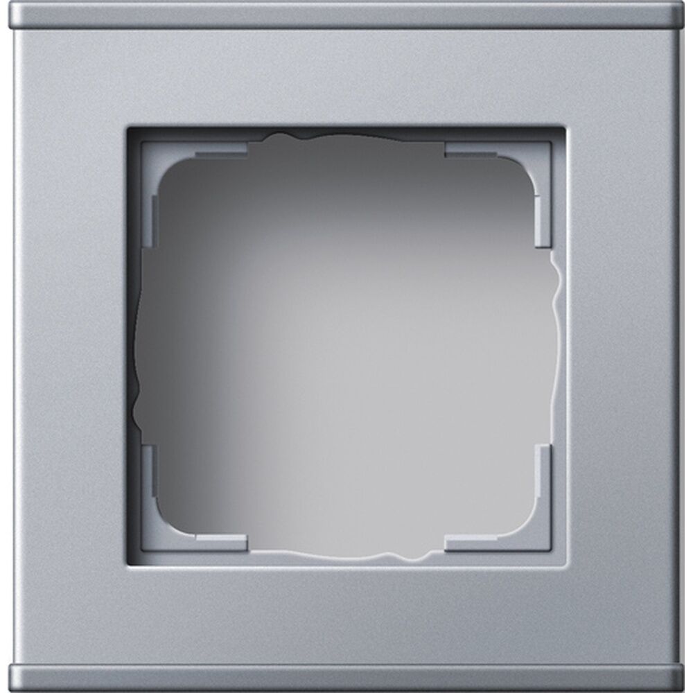 Gira 1fach Abdeckrahmen 136126
