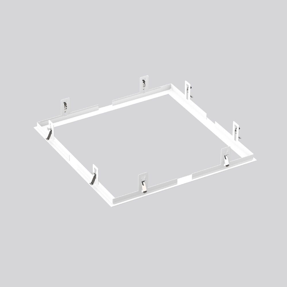 RZB Leuchten Einbaurahmen 981941.012