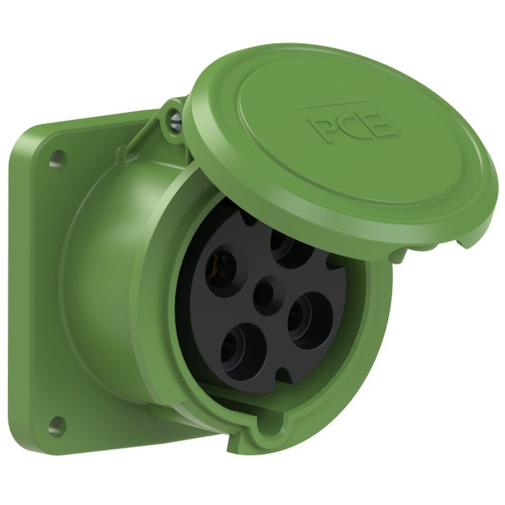 PC Electric Anbaudose 3341-10