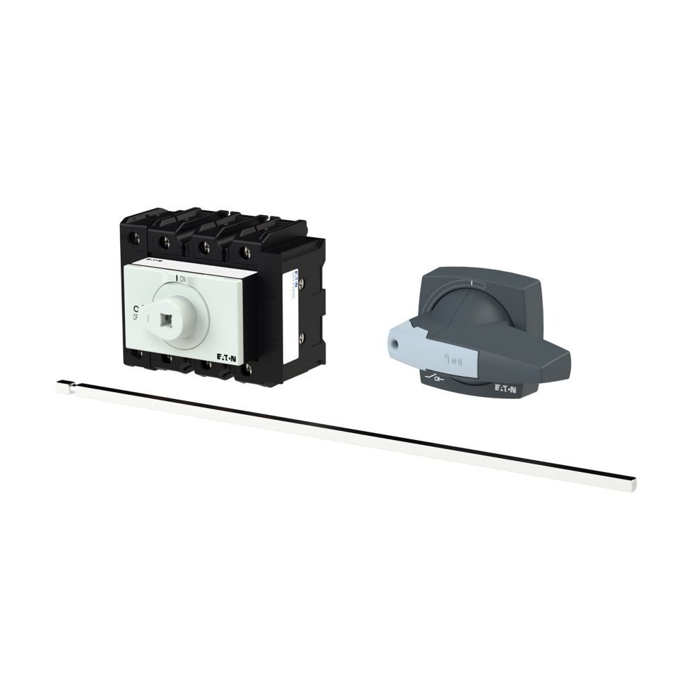 Eaton Lasttrennschalter EP-400943 Typ P3-80/M4/K2-PG/N/HI11