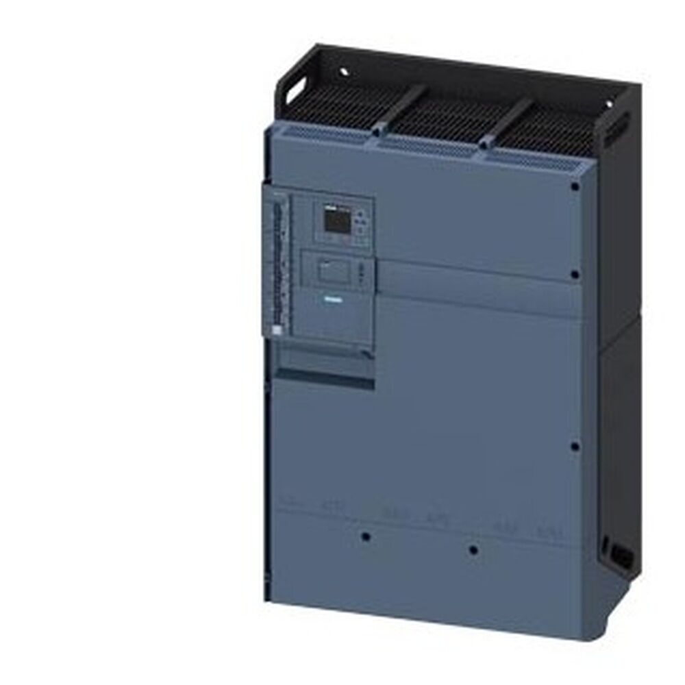 Siemens Sanftstarter 3RW5554-2HA06