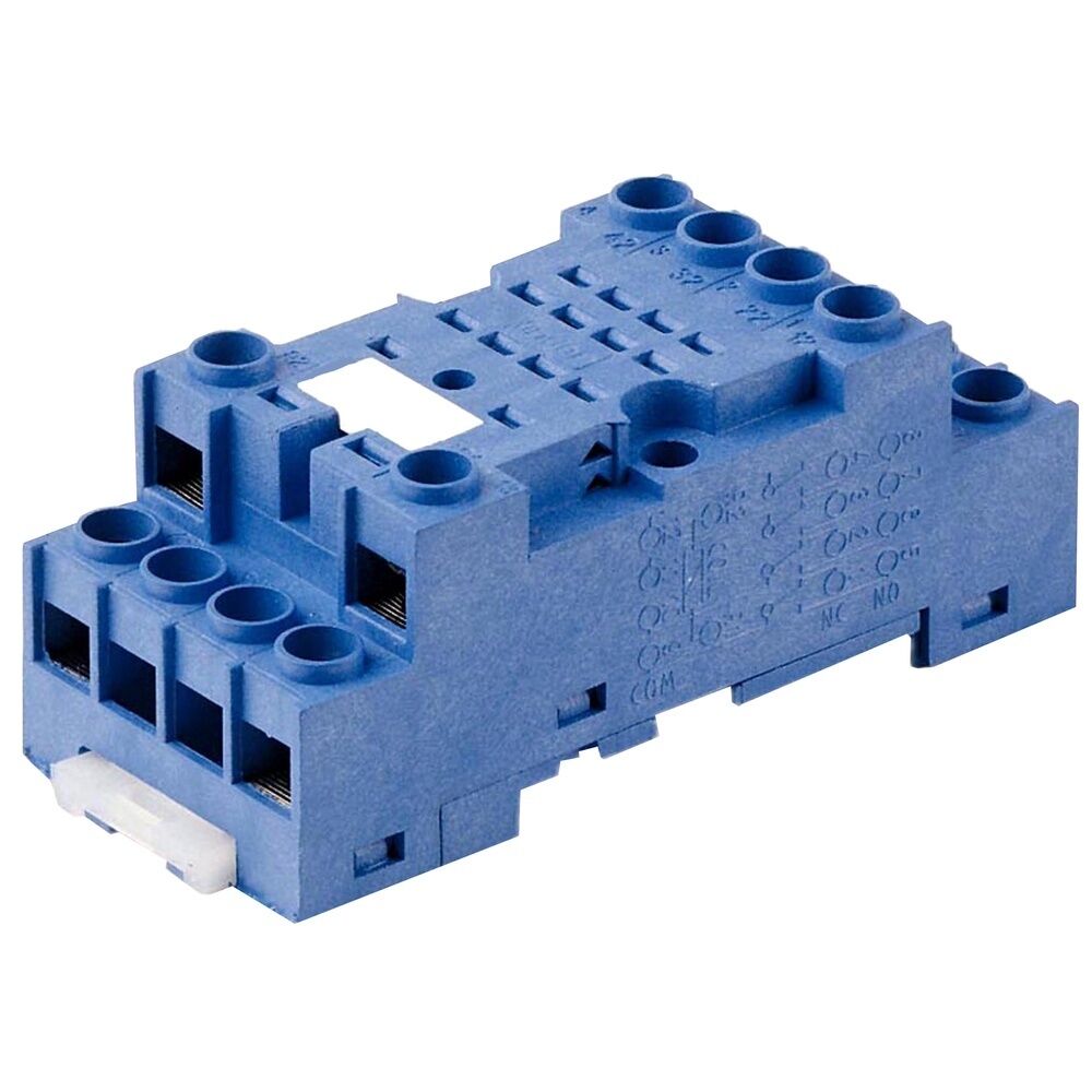 Finder Relaisfassung 94.72