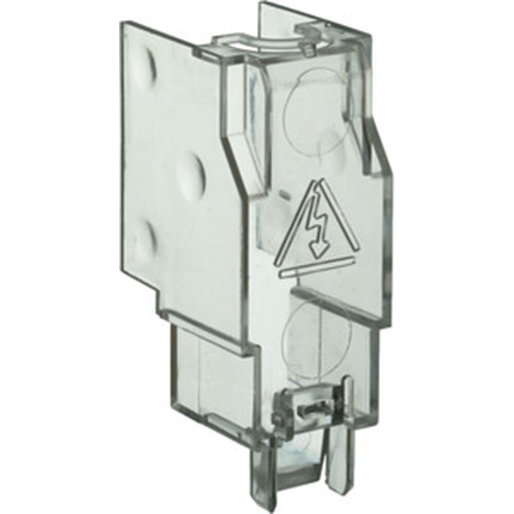 Hager Klemmenabdeckung HZF202