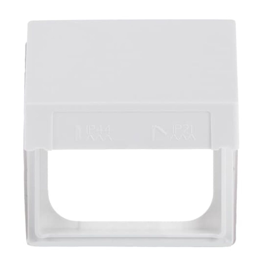 Busch-Jaeger Zwischenring 2518-WD-84 Typ 2CKA001719A0220