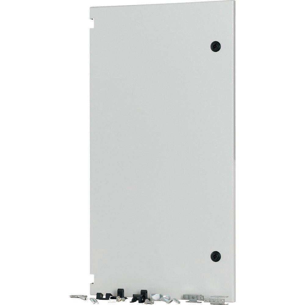 Eaton Feldbreite Tür 186315 Typ XTSZDSQC-H800W425-SOND-RAL*