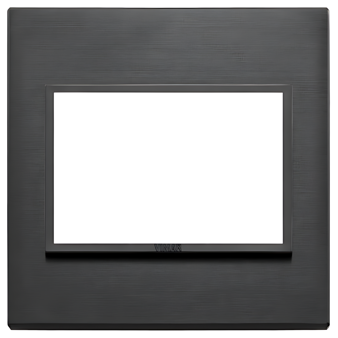 VIMAR Abdeckrahmen 21648.18 