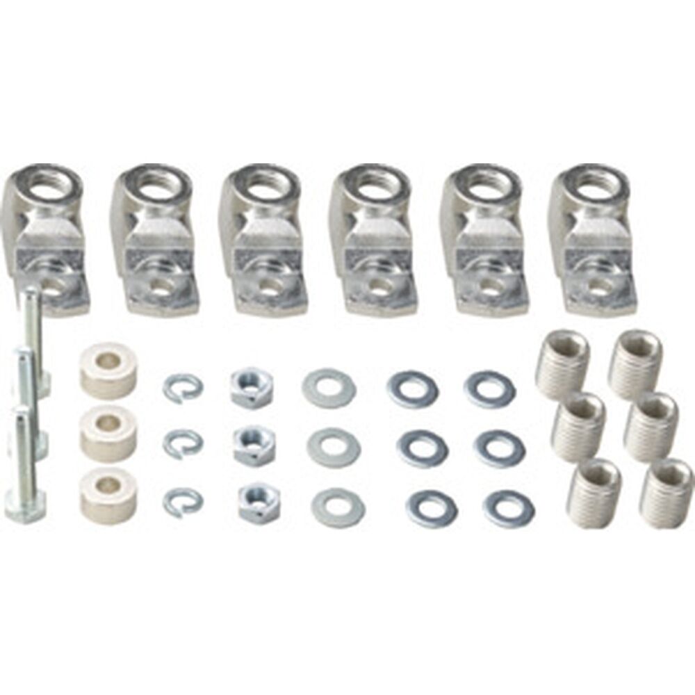 Hager Klemmenerweiterung HZ185