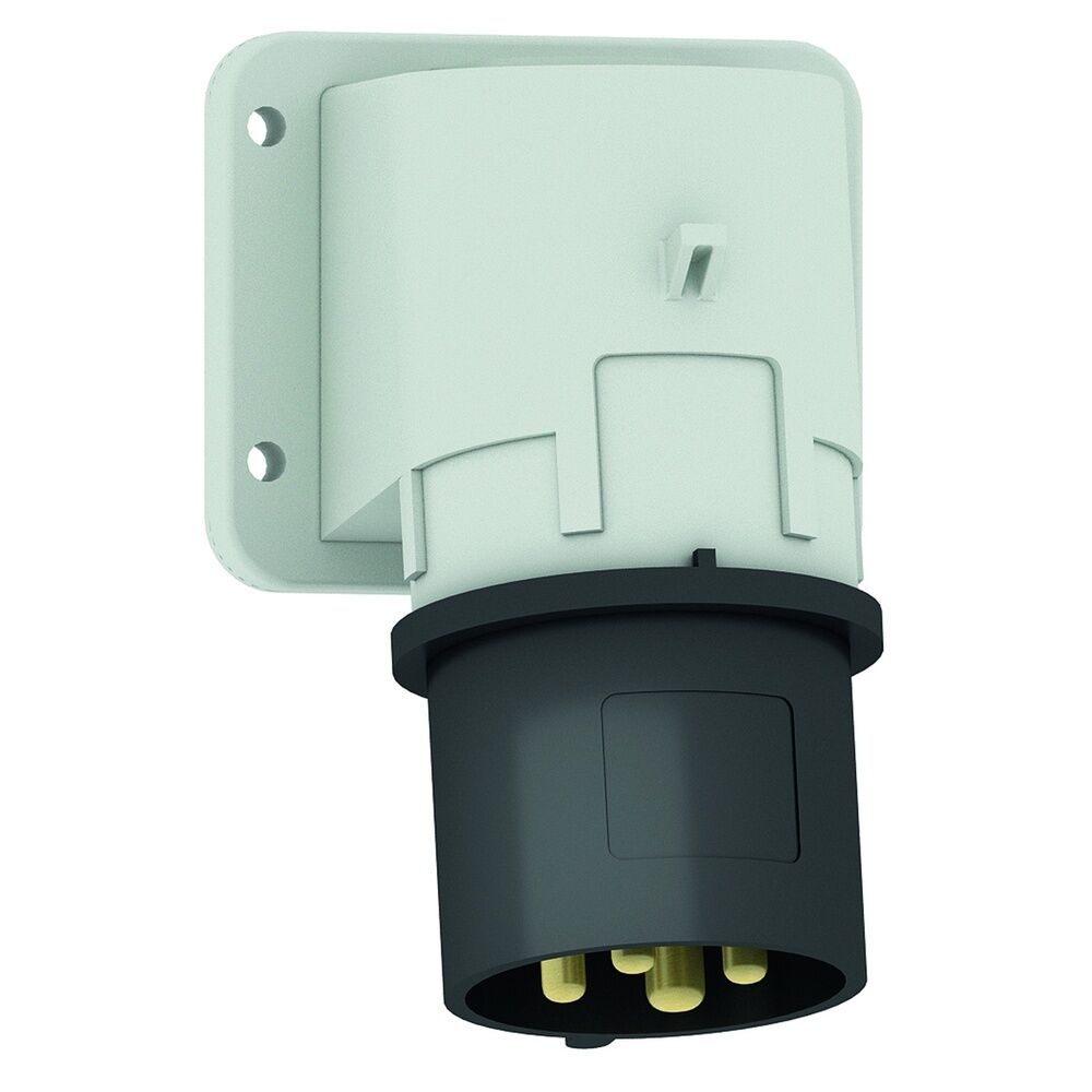 Bals Aufbaugerätestecker 2664