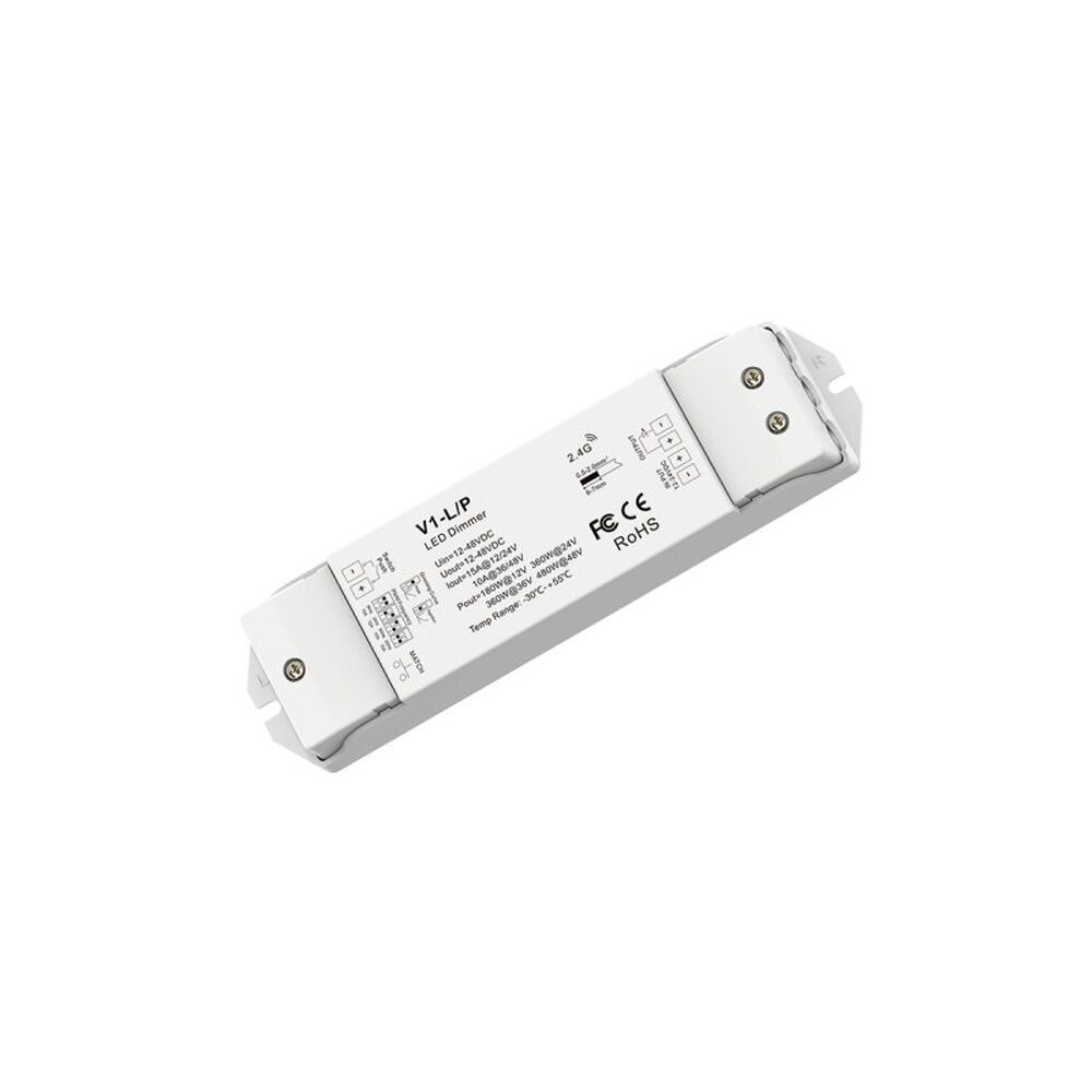 Dotlux LED Funkempfänger Dimmer 5280