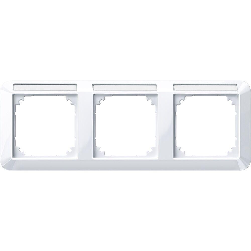 Merten Rahmen 3fach 387325