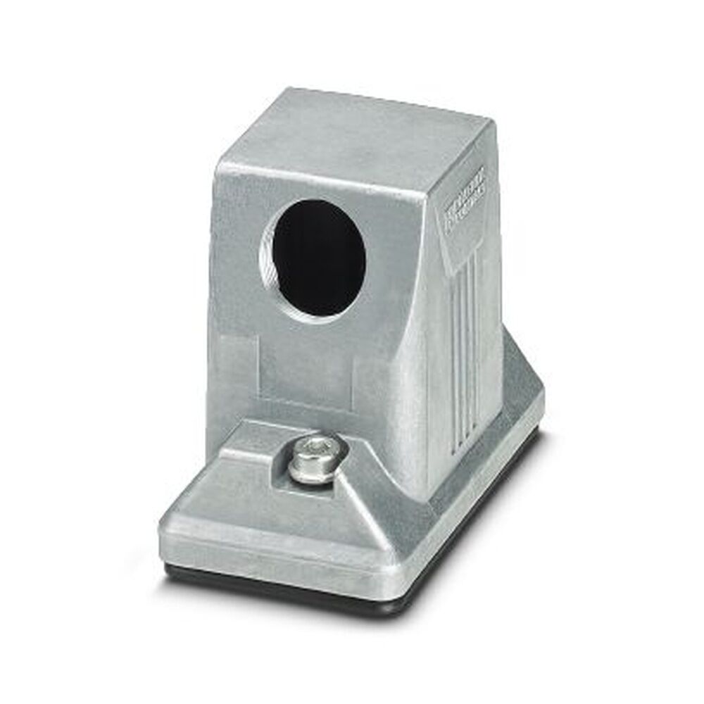 Phoenix Contact Gehäuse 1413363 Typ HC-ADV-B06-HLWH-1STM20-EMC-AL