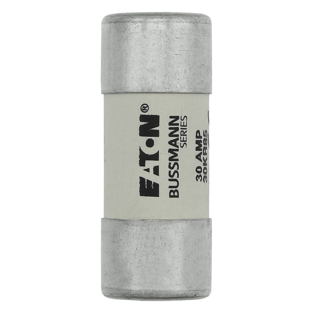 Eaton Sicherungseinsatz 30KR85 Typ 30A 415V AC HOUSE SERVICE 30KR85