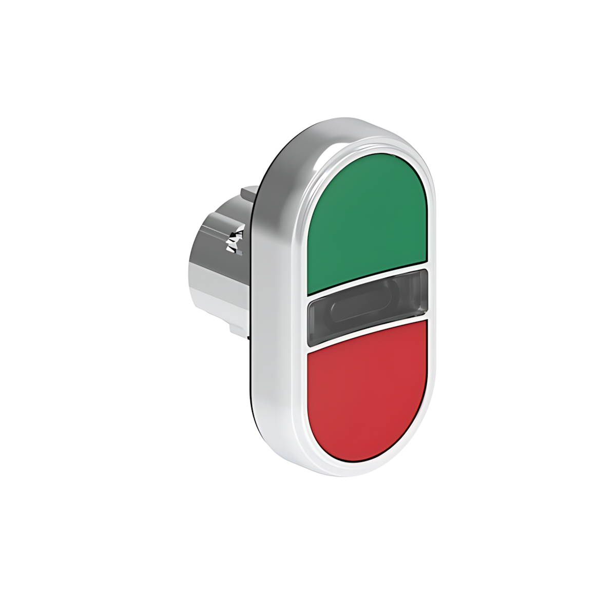 Lovato Doppeldrucktaster LPSBL7113