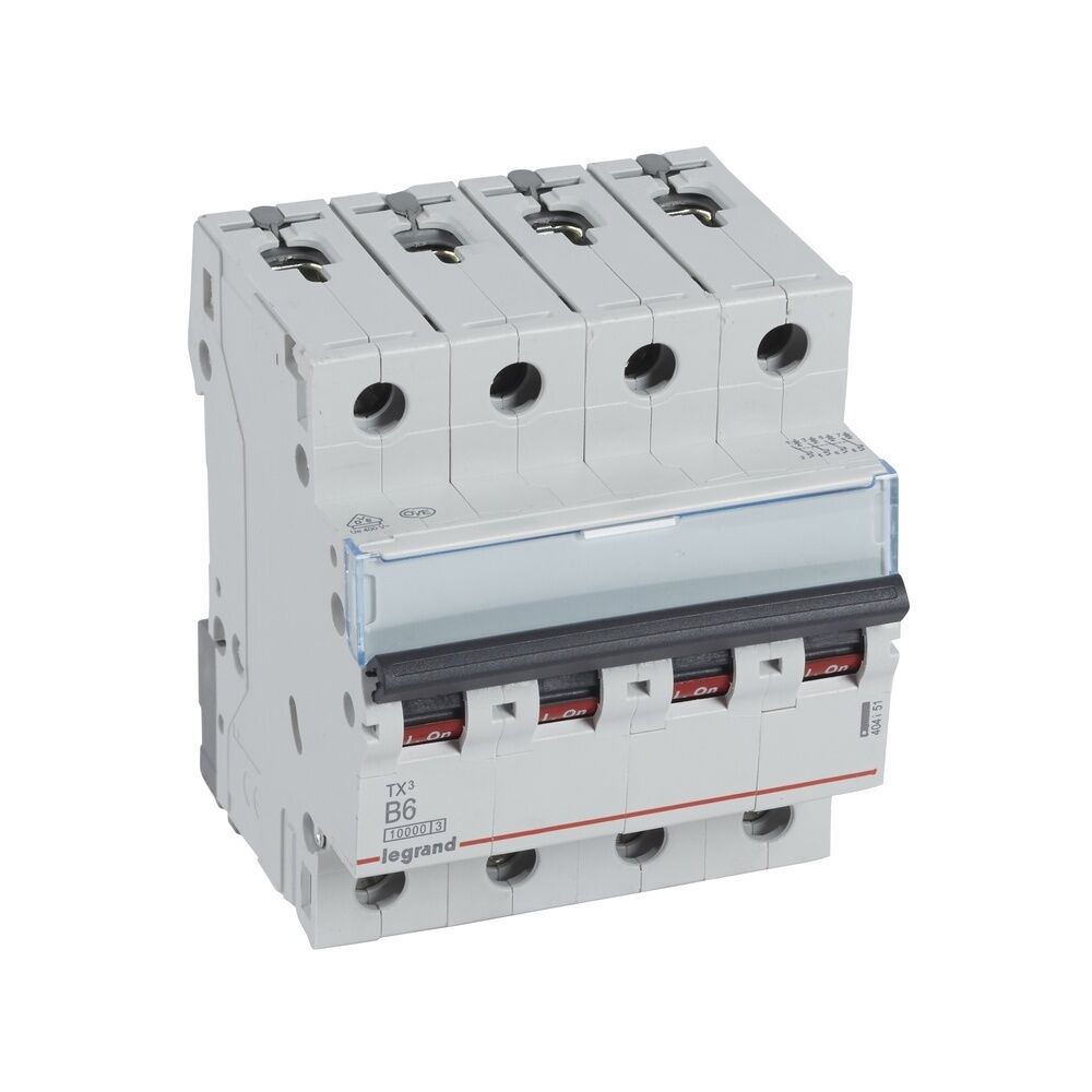 Legrand Leitungsschutzschalter 404151