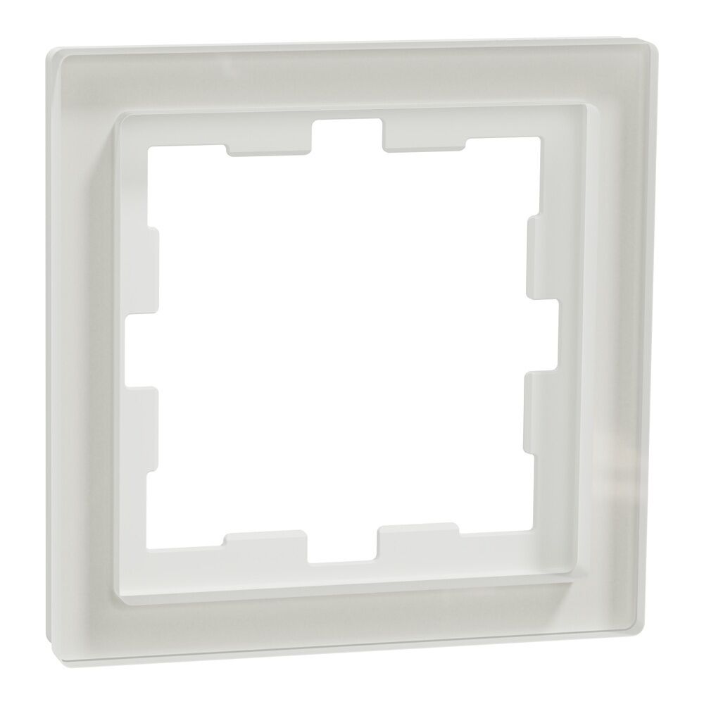 Merten Rahmen 1fach MEG4010-6520