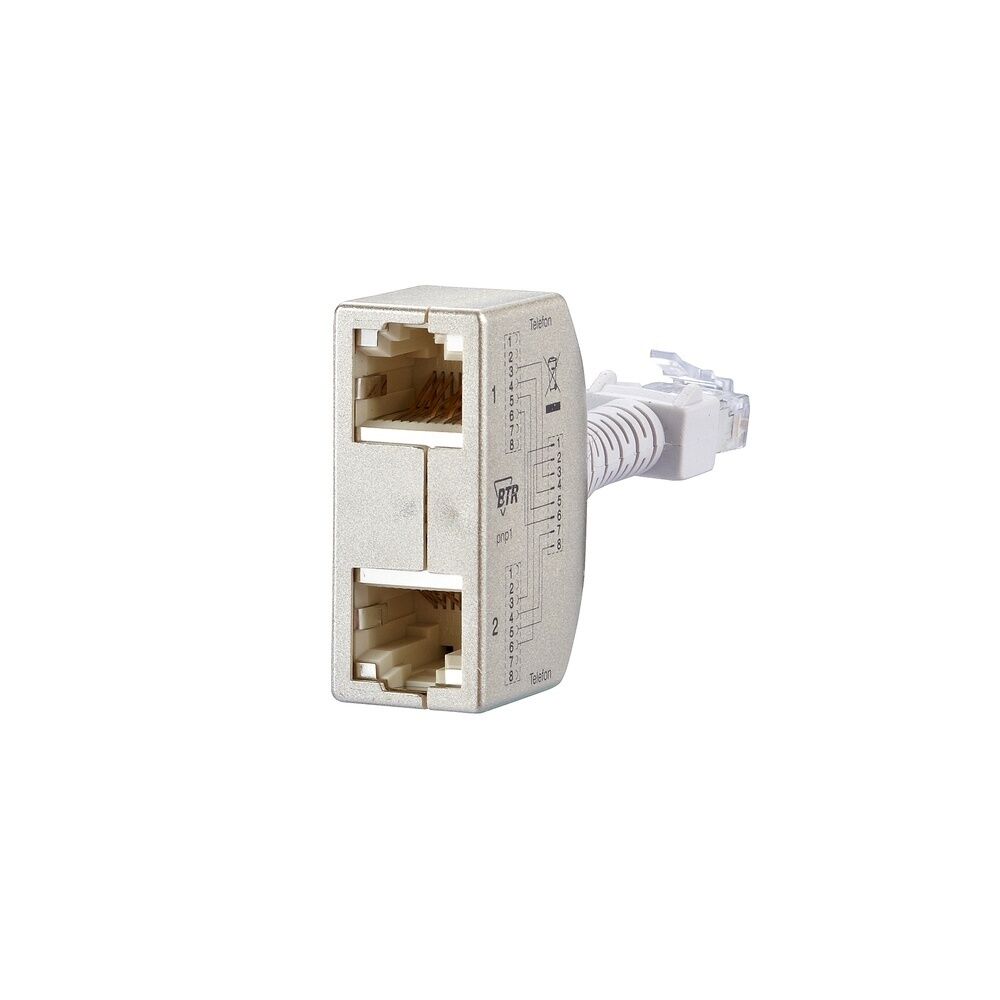 METZ CONNECT Adapter 130548-01-E