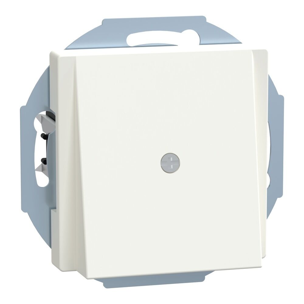 Merten Zentralplatte 296319