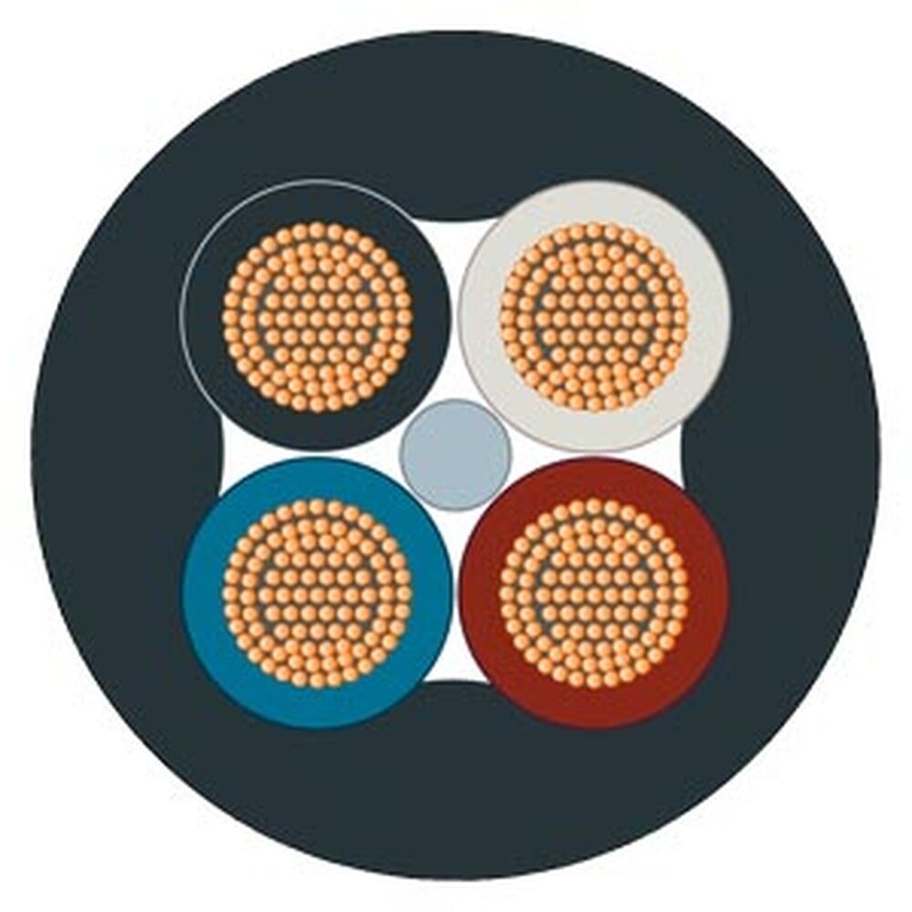 Siemens Energiy Cable 6XV1801-2F