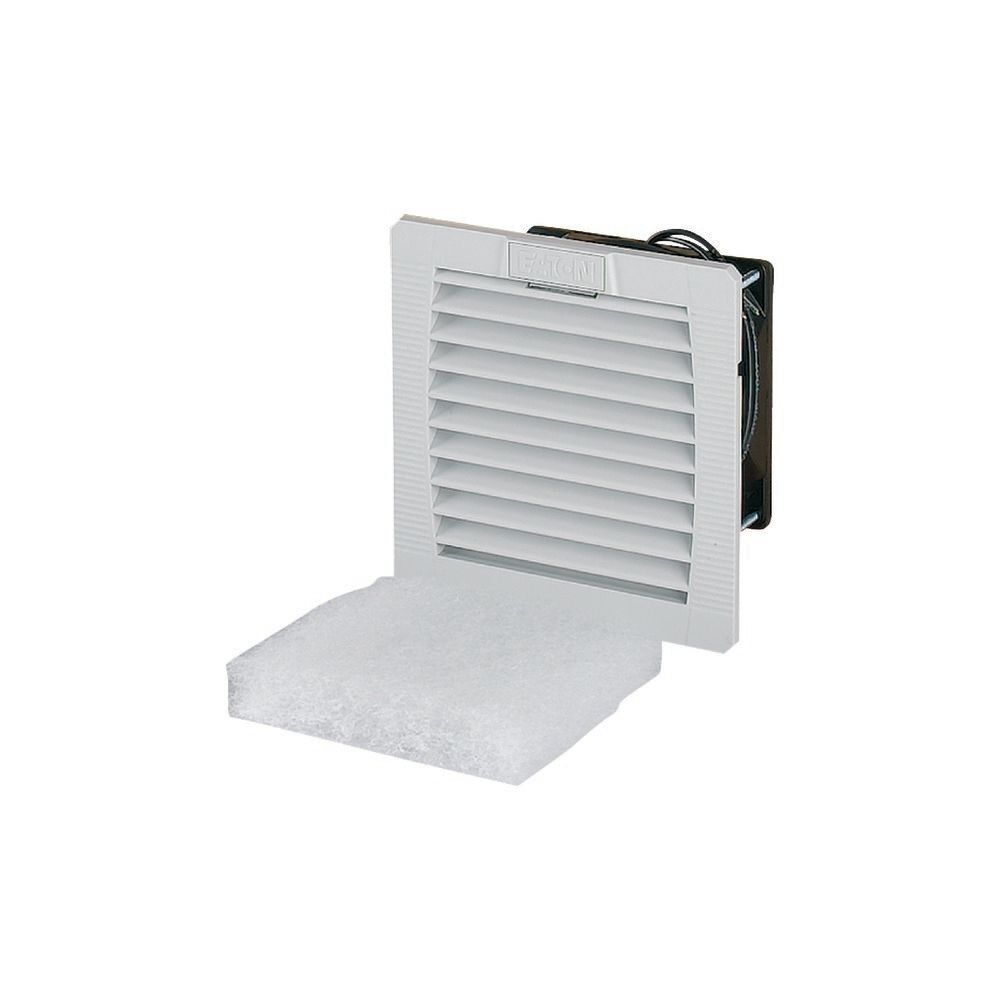 Eaton Filterlüfter 167287 Typ E-FAN1 