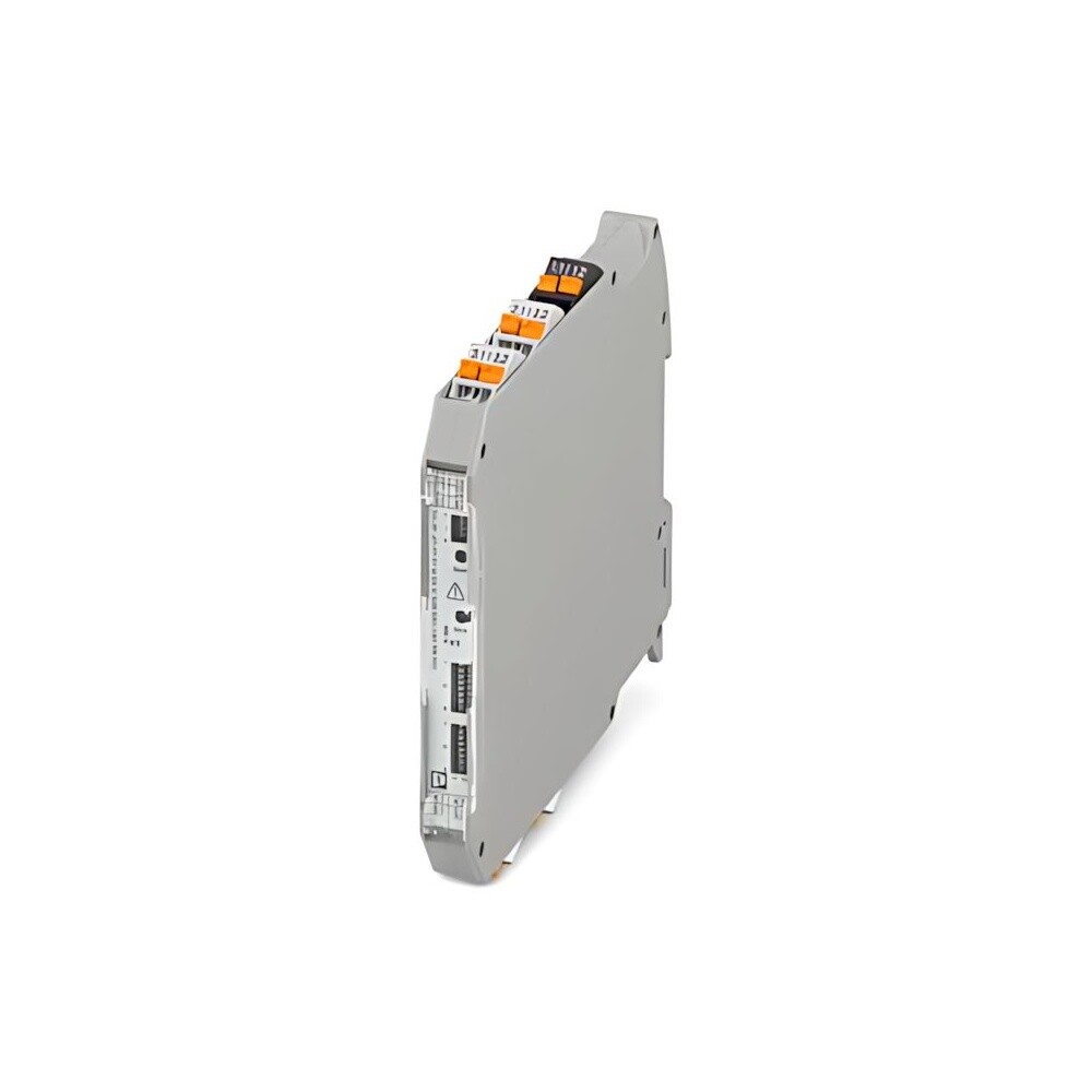 Phoenix Contact Trennverstärker 2811569 Typ MACX MCR-UI-UI-UP-SP-NC